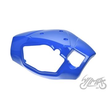 KATE, SPIDOMEETER UUS MUDEL 1 PEASILINDER SININE