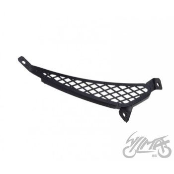 KAAS, ESIMENE KATE ÕHU SISSENÕUDE VASAKPOOLNE