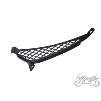 KAAS, ESIPANEELI ÕHU SISSELASKEAVA PAREMAL