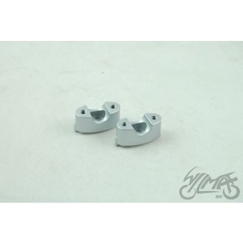 SILD, ALUMISE LENKSTANGIHOIDJA LJ50-QT-L