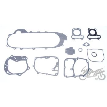 Tihendite komplekt, mootori SOWA 4T WM MOTOR