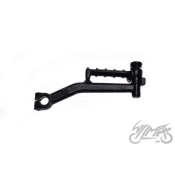 Käivitushoob 2T QT-4, must