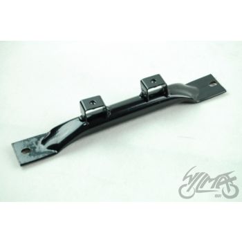 TOETUS, KIIVRIKARP QT-4