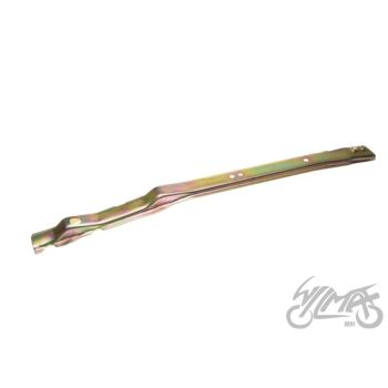 TOETUS, JALAPLAAT PAREM QT-4