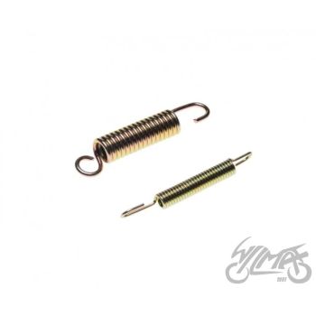 KEVAD, KESKNE ALUS QT-4