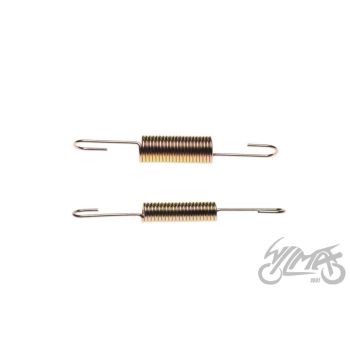 KEVAD, KÜLJETOETUS QT-4