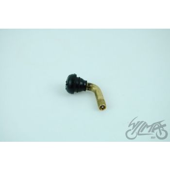 90° nurga all olev ventiil