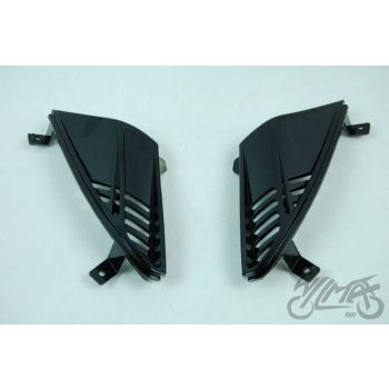 KATE, ESILATERNA KATE SHARPY LÄIKIV MUST