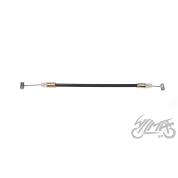 Istmeluku tross QT-4