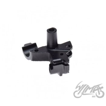 Piduriheebeli kinnitus QT-4 (Sharpy 50)