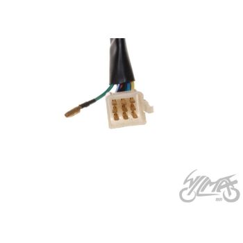 SPEEDOMEETRI KOOST QT-4