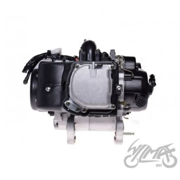 Mootori komplekt 80 cc 788 rihm, trummelpidur