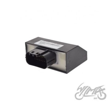 MOOTORI JUHTIMISMOODUL LONGJIA LJ50QT-9M JAOKS