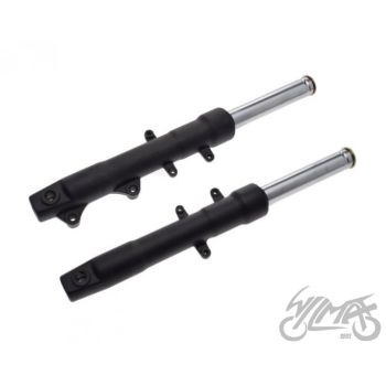 Esiamortisaator P+L Longjia LJ50QT-9M, LJ1 jaoks