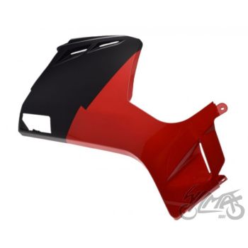 PLASTIK LAMBI ALL? VASAK PUNANE LONGJIA LJ50QT-9M JAOKS