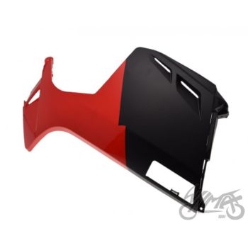 Plastik lambi all? Parem punane Longjia LJ50QT-9M jaoks