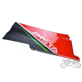 PAREMPOOLNE MUST PLASTIK LONGJIA LJ50QT-9M JAOKS