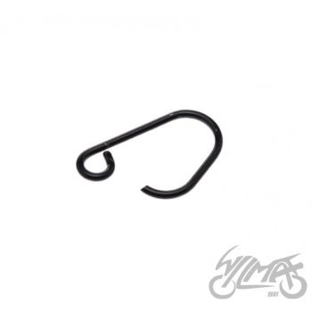 ÜLEMINE KAABLIHOIDJA, ESI PIDURITORU