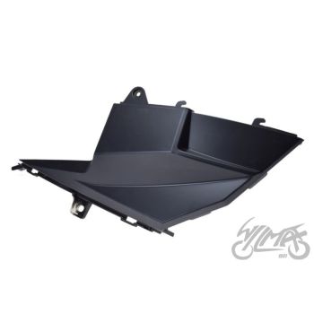 Plastik esiistme alla vasakule Longjia LJ50QT jaoks