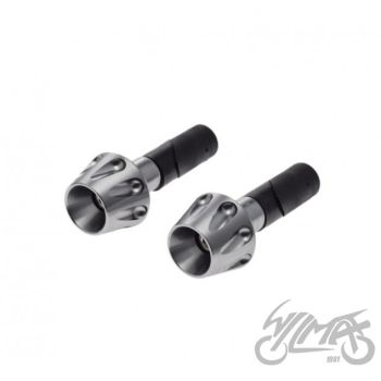 VASAK KÄEPIDEME DEKORATIIVPLIIATS