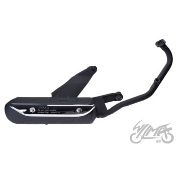 T?UMIK DO LONGJIA LJ125T-8M