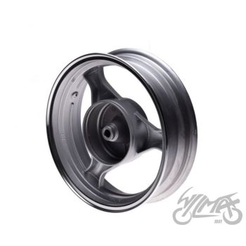 Velg, tagumine 13"x3,50 LJ150-QT4