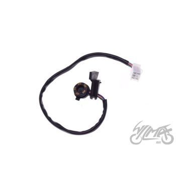 LÜLITI, NEUTRAALNE KÄIK ROMET 4T NEKEN VÕLL TÄNAV