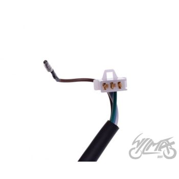 Esituli NEKEN SHAFT STREET