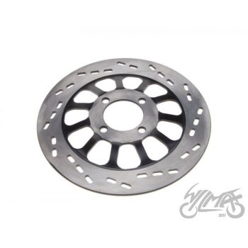 Piduriketas esimene NEKEN SHAFT STREET