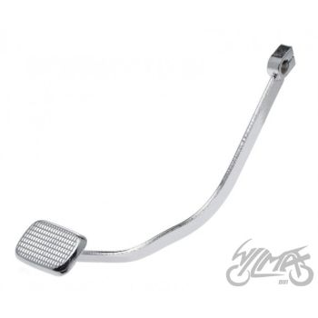 PEDAAL, TAGUMINE PIDUR NEKEN VÕLL TÄNAV