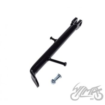 SEISA, KÜLG NEKEN SHAFT TÄNAV