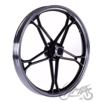 Mootorratta velg esimene 1.60 tolli x 18 tolli
