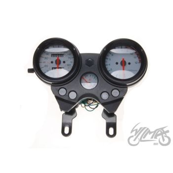 SPEEDOMEETRI KOOST NEKEN VÕLL TÄNAV