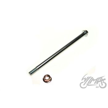 TELG, TAGARATTA NEKEN VÕLL TÄNAV