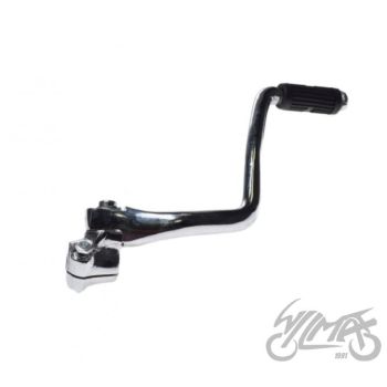 Käivitushoob - ZIPp pro, 50cc