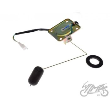 SENSOR, KÜTUSE TASAMEERIK ZIPP PRO JAOKS