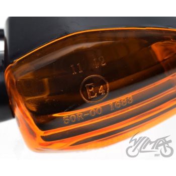 Suunatuli tagumine (vasak+parem)