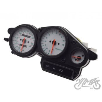 Kiirusmõõtur loendur Zipp Pro jaoks