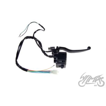 Lüliti vasak PY-5 VERSION 3