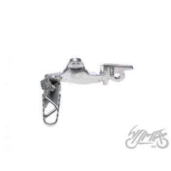 Jalaraam koos kinnitusega PY-5