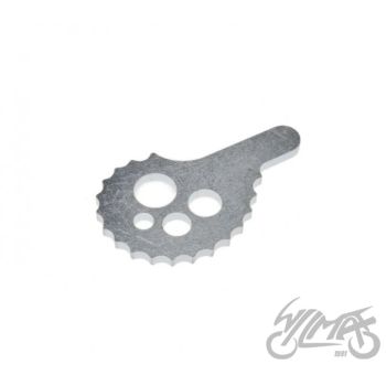 Keti pingutaja reguleerija py-5