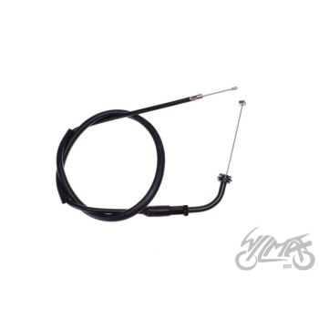 Gaasijuhe PY-5, pikk