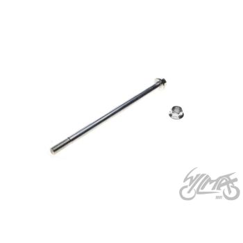 TELG, KIIGEVARS PY-5