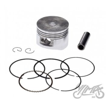 Kolvikomplekt 52,4mm x 13mm 110-125cc 1P52FMH/1P52FMI