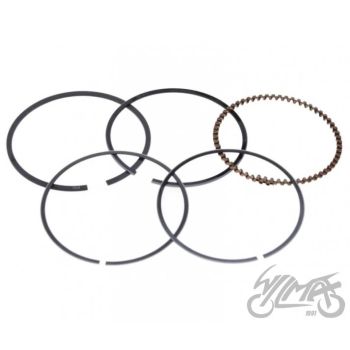 Kolvirõngad 52,4mm 110-125cc 1P52FM//1P52FMI