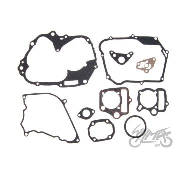 Mootori tihendi komplekt 52,4mm 110cc 1P52FMH - alumise starteriga mootorile