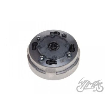 Sidurikomplekt - automaatne ja poolautomaatne