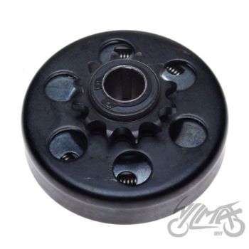 Tsentraalsidur Honda GX160/200 mootorile, 428 kett, 12 hammast