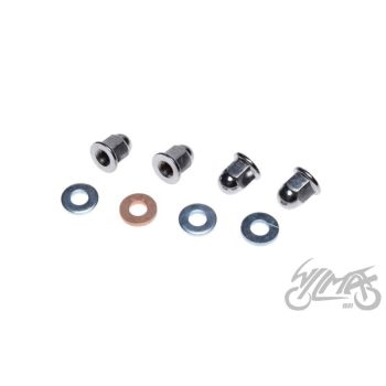 MUTRIKOMPLEKT, SILINDRI POLDID 4TK 4T ATV110