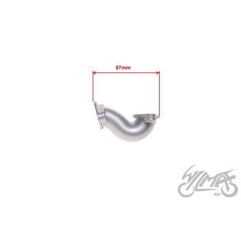 Sisselaskekollektor ATV110